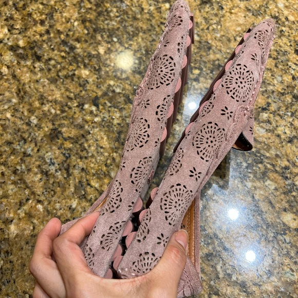 COACH SHOES - Picture 11 of 12